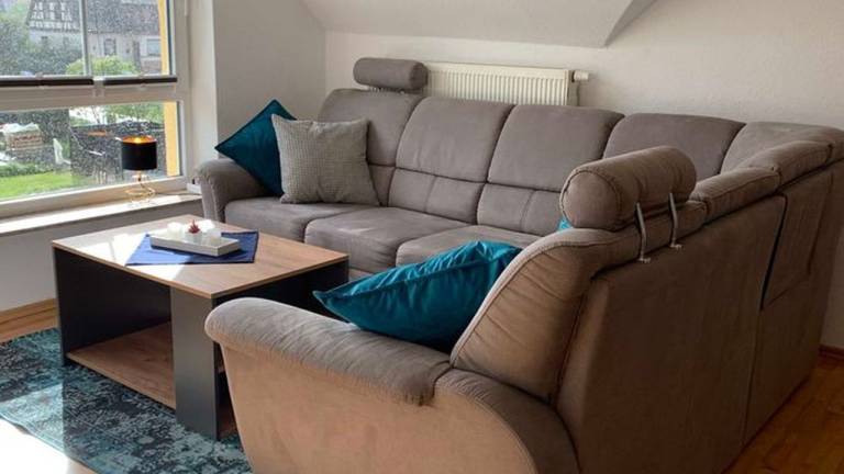 Ferienwohnung Edersee