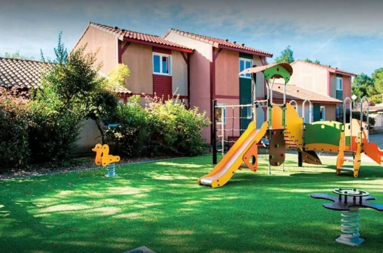 Maison de vacances Soustons Plage