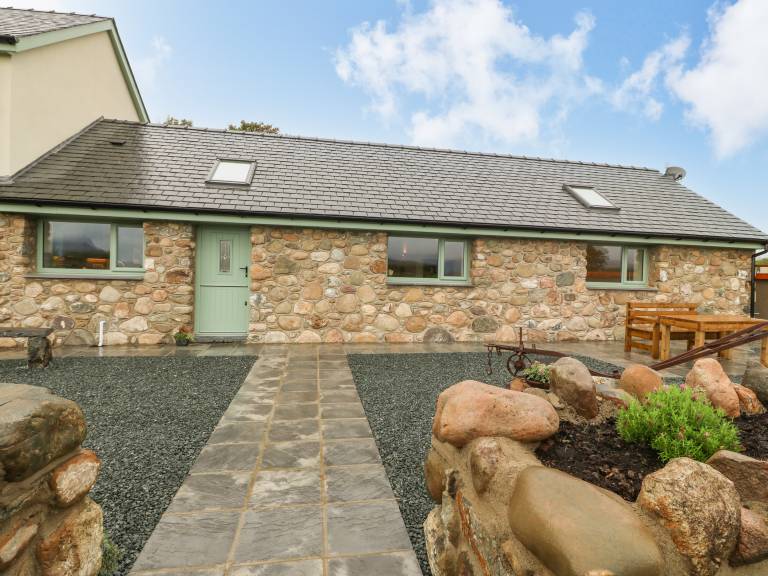 Cottage Caernarfon