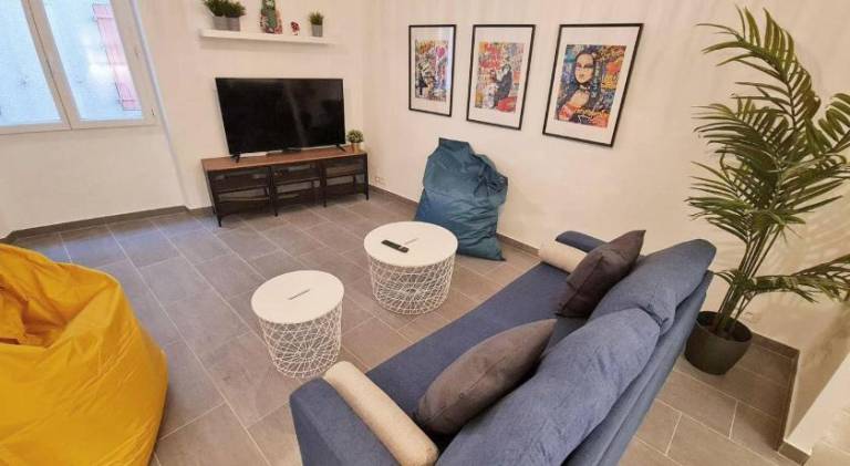 Holiday apartment | Pets are welcome — photo 4