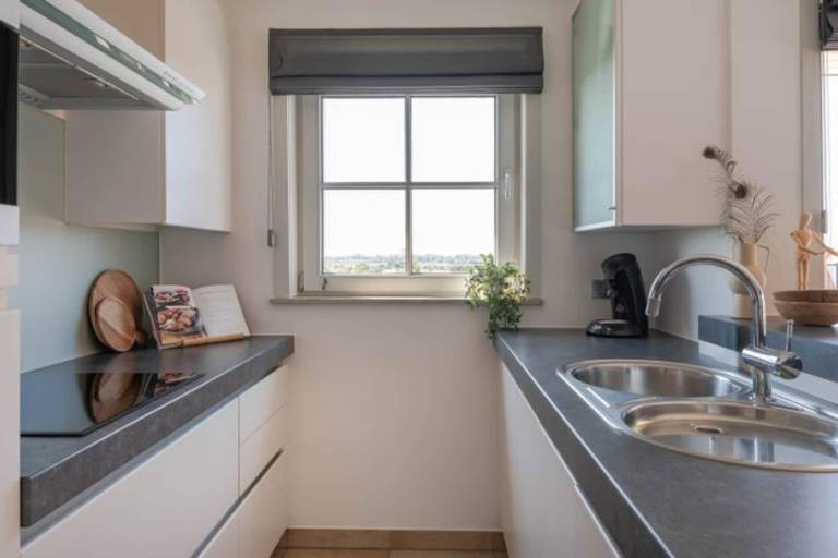 Rental apartment with patio | Dogs allowed — photo 4