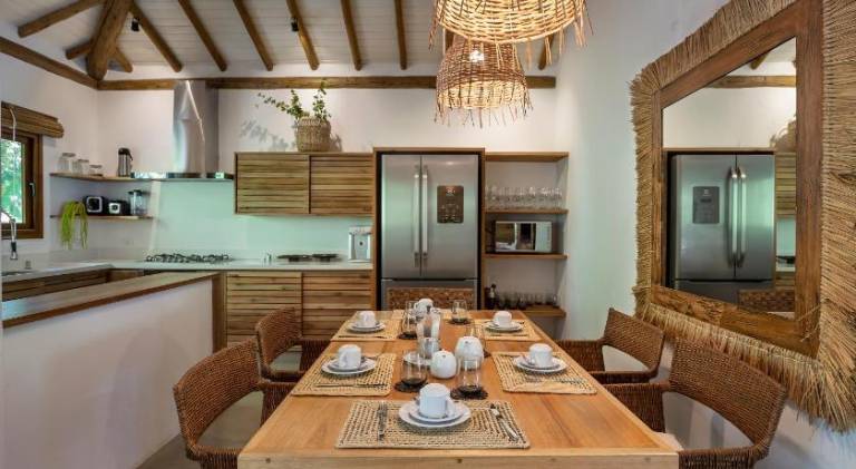 Flamboyant Residence Quadrado — photo 5