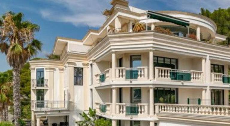 30 m&sup2; Ferienwohnung