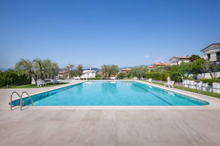 Villa Lisi With Pool — photo 3