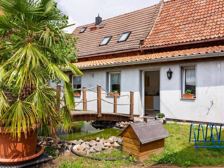 Apartment  Meisdorf