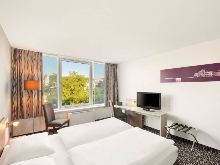 Best Western Plus Hotel Dresden City — photo 4