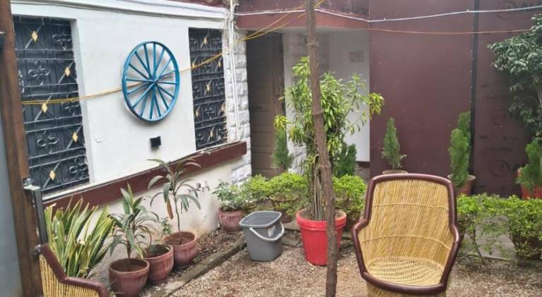 Wonderful vacation home with garden & terrace | Pets allowed — photo 4