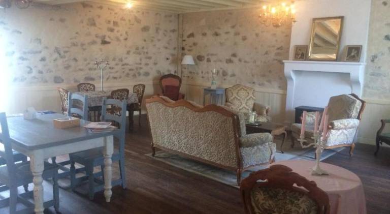 Chambres d'hotes La Chaumiere — photo 2