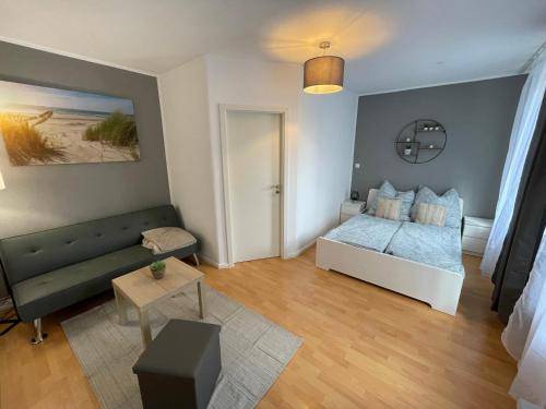 Apartment Halle (Saale)