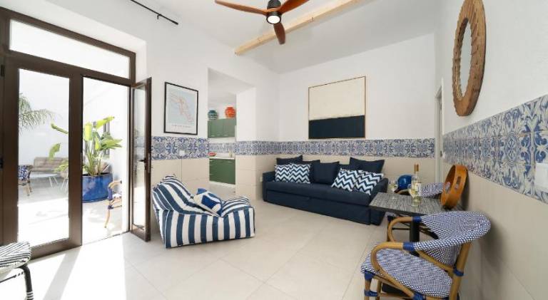 Wonderful vacation home with patio | Dogs allowed — photo 5