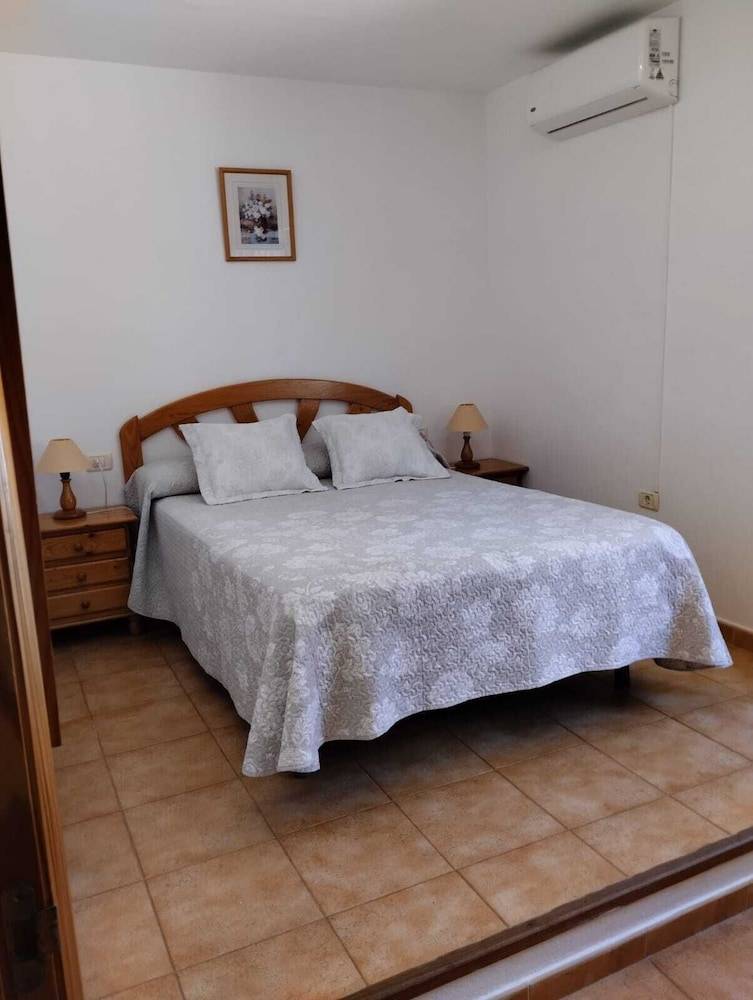 Appartement Valle Gran Rey