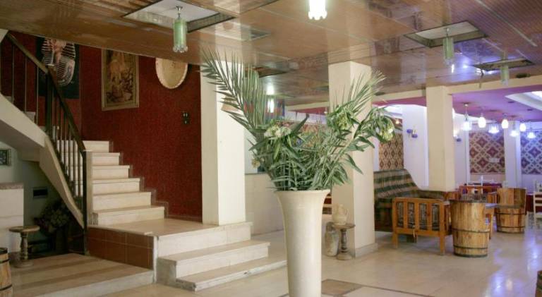 Pharaohs Hotel — photo 3