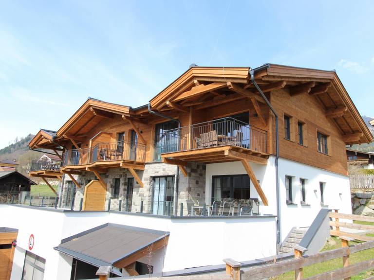 Appartement Piesendorf