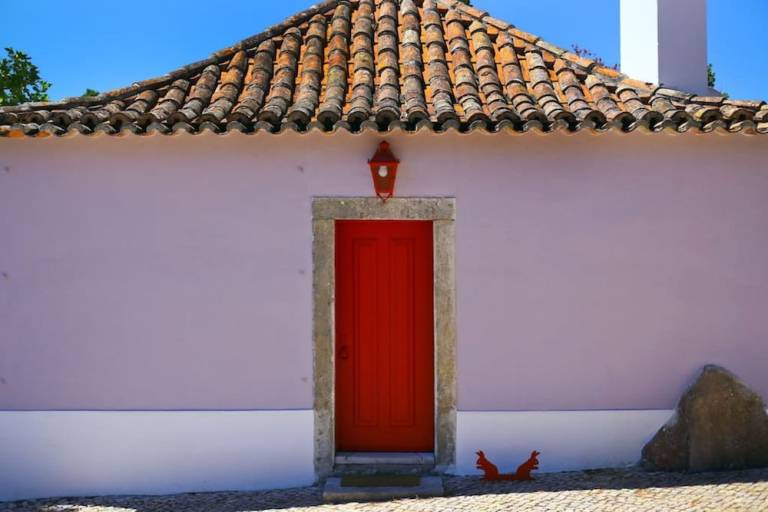Casa São Lourenço