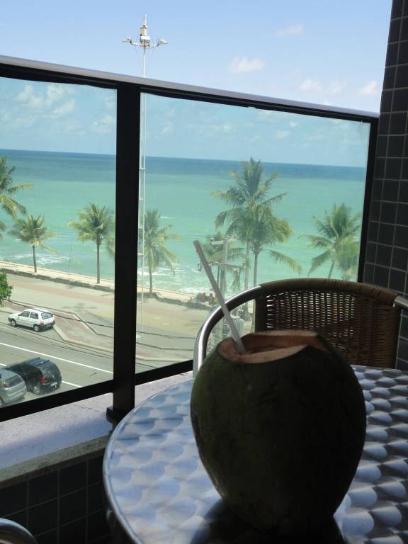 Apartment Boa Viagem