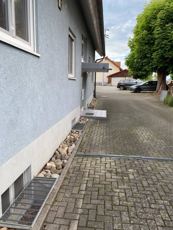55m2 Ferienwohnung mit Terrasse und Garten im schönen Dreiländereck — photo 2