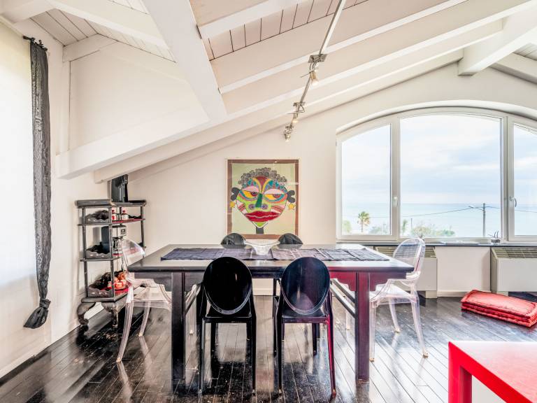 Holiday apartment with grill, patio & pool | Sea view | Beach nearby | Pets are welcome — photo 5