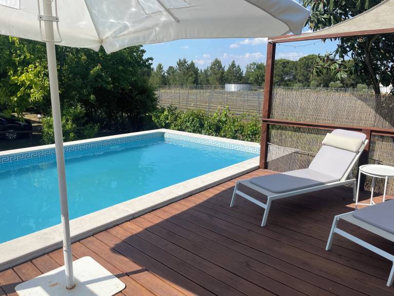 Cottage Canha