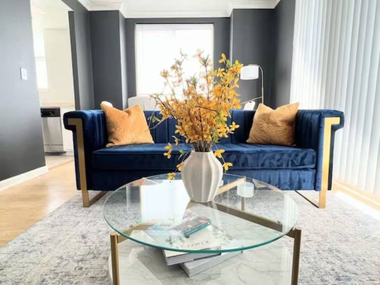 Apartment  North Rosslyn