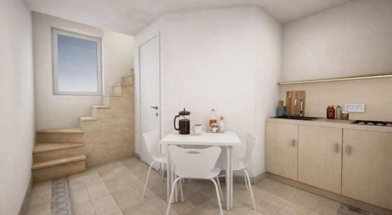 Casa Blanca Rooms&Suites — photo 4
