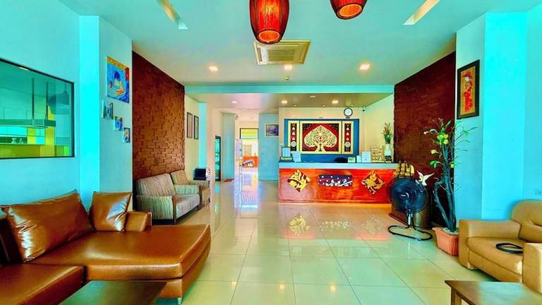 KS Residence — photo 3