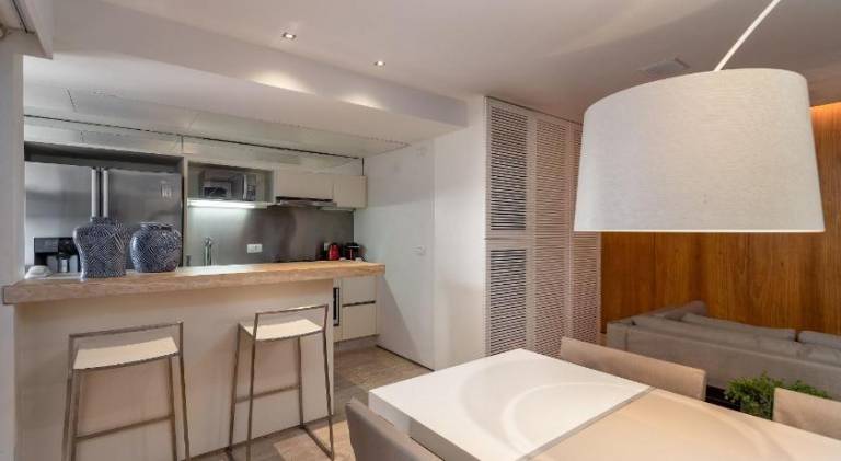 Apartment with hot tub & pool | Suitable for remote work — photo 4