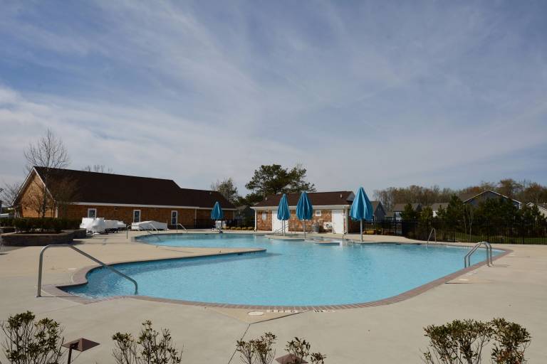 House Bethany Beach