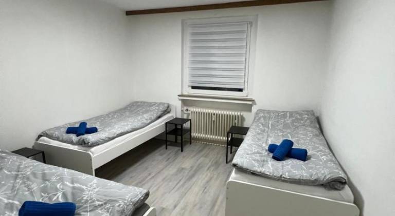 Lovely rental apartment | Pets are welcome — photo 2