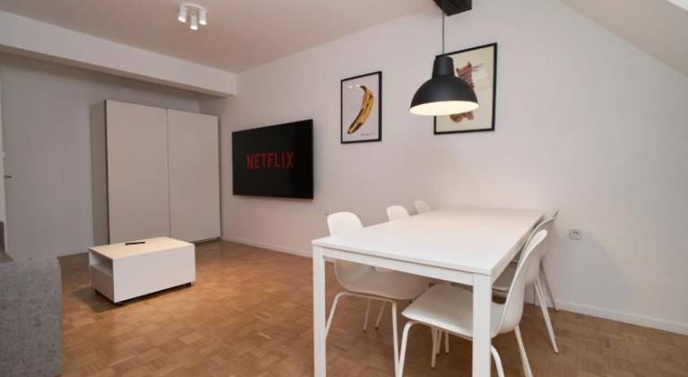 Holiday apartment | Close to Ljubljana Castle — photo 2