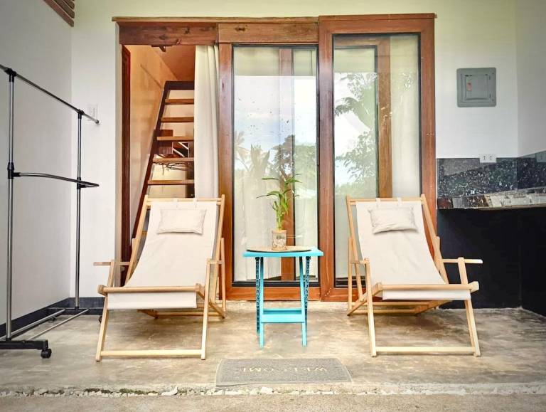 House for 5 persons — photo 4