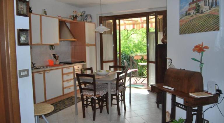 Apartment | Dogs allowed in Greve in Chianti