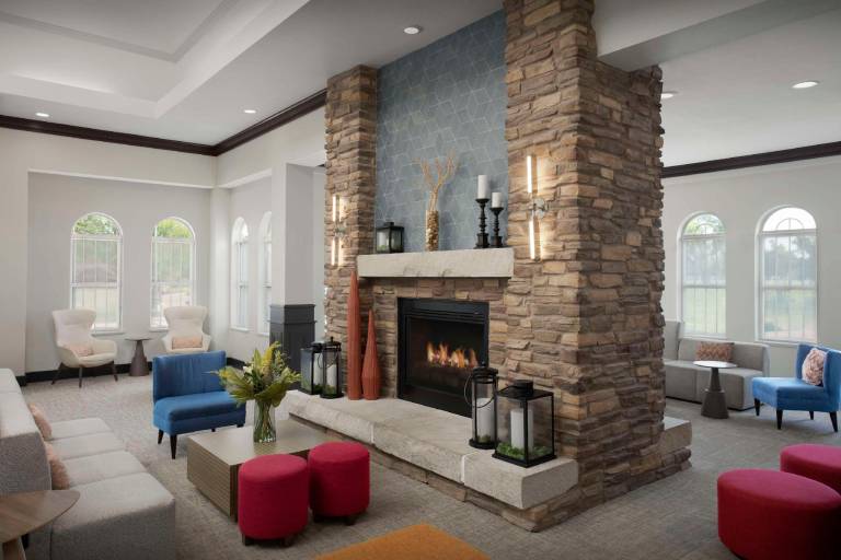 Hilton Garden Inn Granbury — photo 2