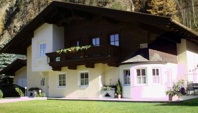Studio  Ötztal