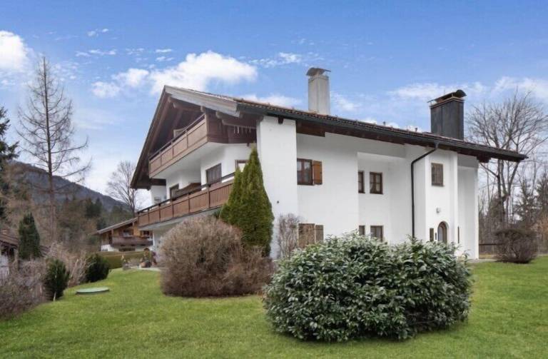 Apartment  Oberammergau
