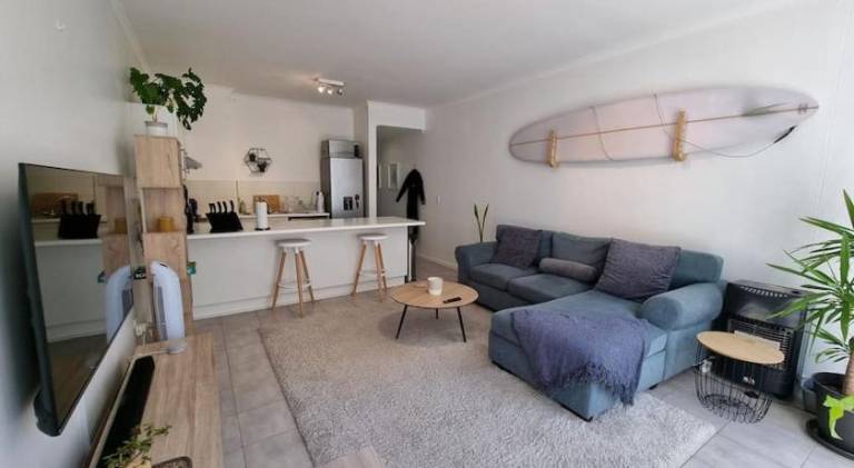70 m&sup2; Ferienwohnung