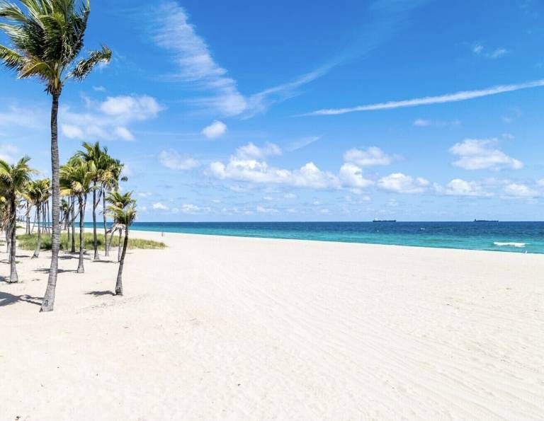 Apartment Pompano Beach