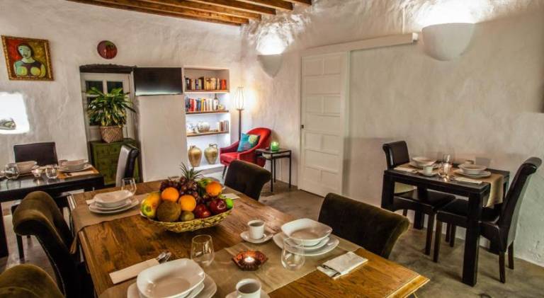 Los Lirios Hotel Rural - Adults Only — photo 4
