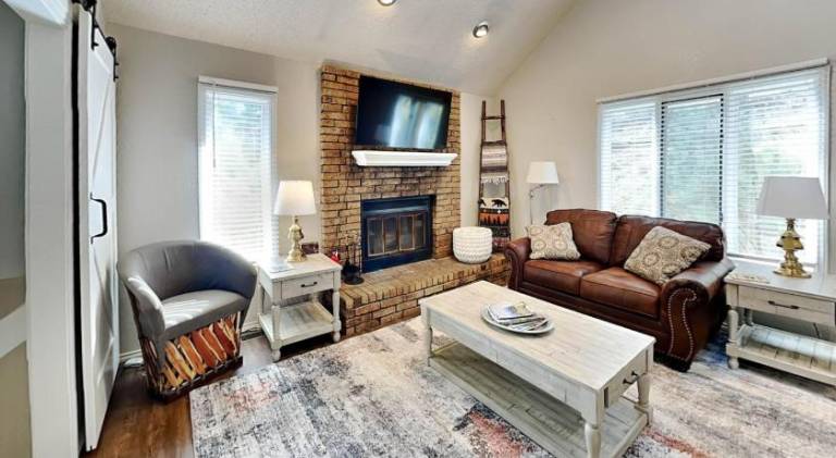 Wonderful house | Dogs allowed in Ruidoso, NM