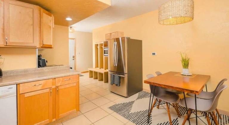 Vacation home with 2 rooms for 4 persons — photo 3
