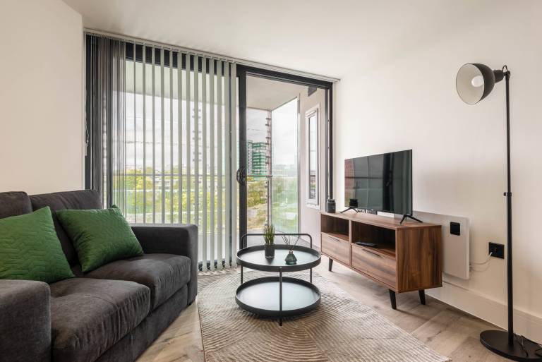 Apartment Sheffield