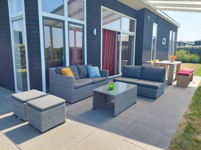 Maison de vacances Wemeldinge