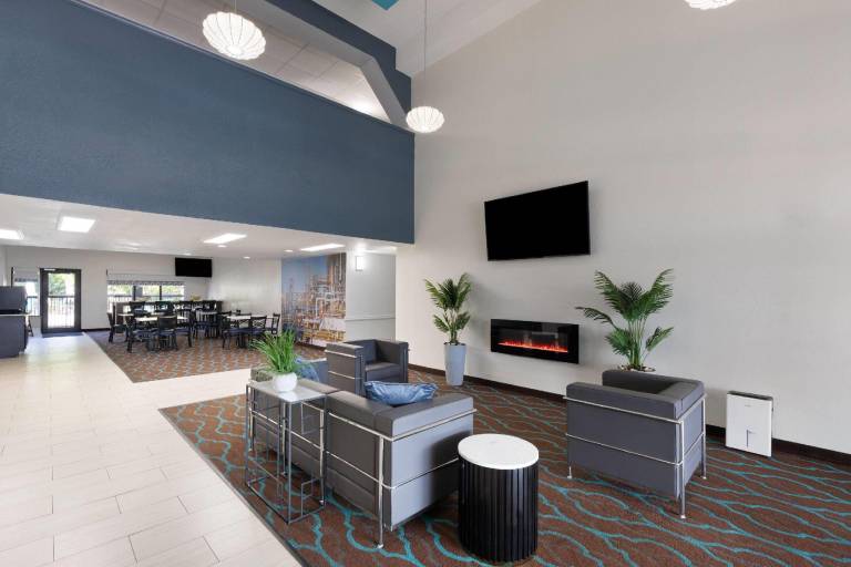 Baymont by Wyndham Moss Point/Pascagoula — photo 5