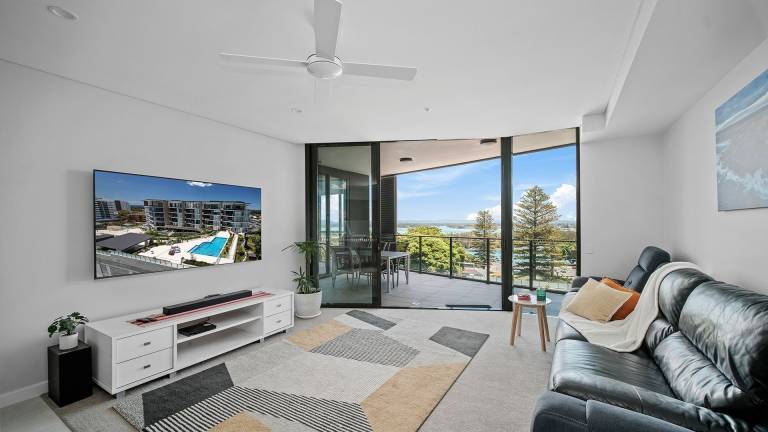Apartment Tuncurry