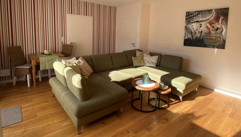 Ferienwohnung Tönning