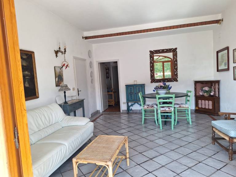 Child-friendly lovely villa with yard & terrace | Garden view | Beach nearby | Pets allowed — photo 2