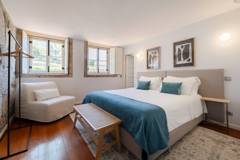 Fully equipped charming holiday apartment | Near Dom Luís I Bridge | Suitable for remote work | Pet-friendly — photo 4