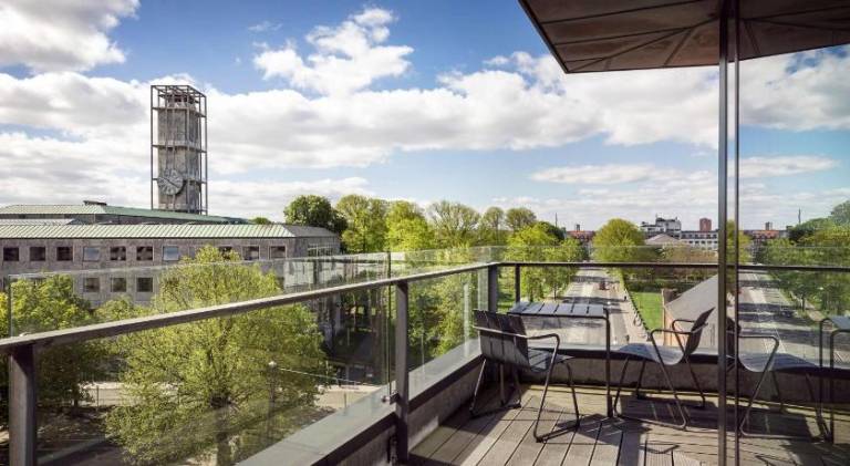 Radisson RED Aarhus — photo 5