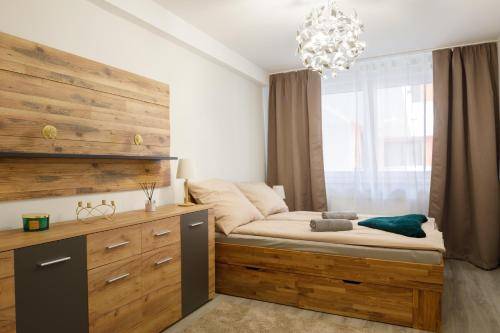 Apartament Debreczyn