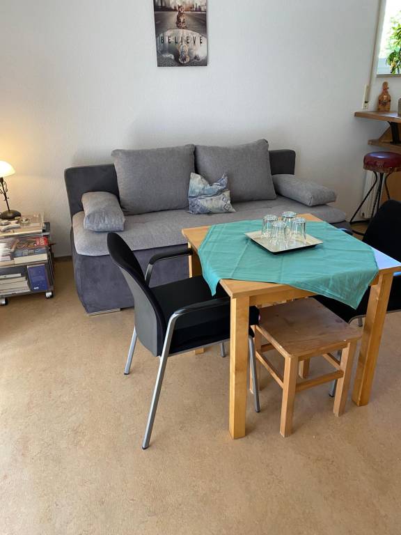 Ferienwohnung Rheinfelden (Baden)