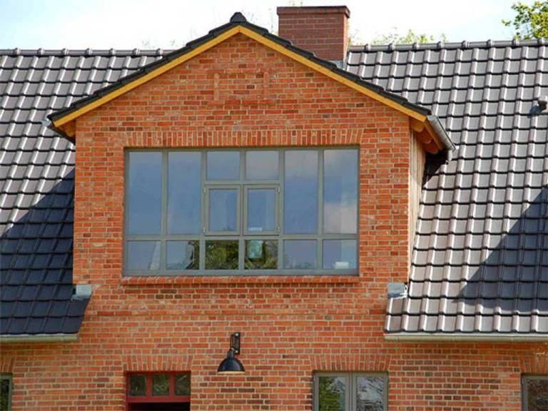 Ferienwohnung Hohen Mistorf